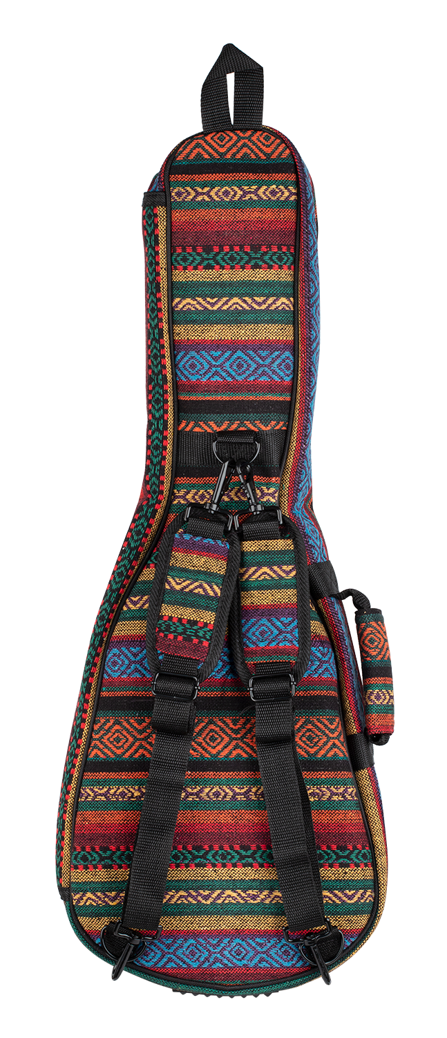 XTREME | OB903 | Tenor ukulele bag Boho Series XTREME | OB903 | Tenor ukulele bag Boho Series